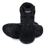 Freedom Everest With Black Color Shoes By Liberty