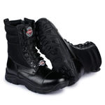 Para Commando With Zip Shoes By Liberty Freedom