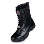 Para Commando With Zip Shoes By Liberty Freedom