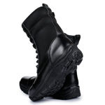 Para Commando With Zip Shoes By Liberty Freedom