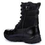 Para Commando With Zip Shoes By Liberty Freedom