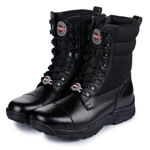 Para Commando With Zip Shoes By Liberty Freedom