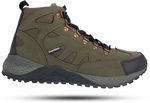 Tracking And Hiking Shoes For Men By Goldstar