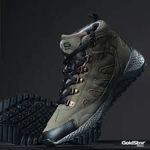 Tracking And Hiking Shoes For Men By Goldstar