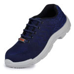 Vijeta Blue Shoe By Liberty Freedom