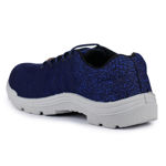 Vijeta Blue Shoe By Liberty Freedom