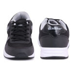 Sport Shoes Color Black By Goldstar