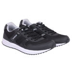 Sport Shoes Color Black By Goldstar