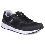 Sport Shoes Color Black By Goldstar