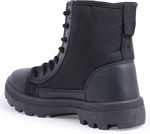 DMS Jungle Boot Black For Men By Goldstar