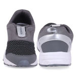 Goldstar Sport Shoes Color Dark Grey-Light Gray