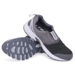 Goldstar Sport Shoes Color Dark Grey-Light Gray