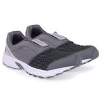 Goldstar Sport Shoes Color Dark Grey-Light Gray