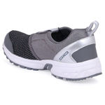 Goldstar Sport Shoes Color Dark Grey-Light Gray