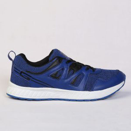 Goldstar blue Sports Shoes For Men