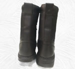 Black Para Boot Liberty Gliders