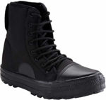 Black Jungle Boot By Unistar