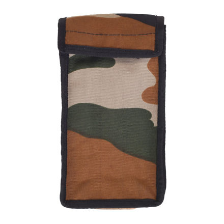 Picture of Army Print Magazine Pouch