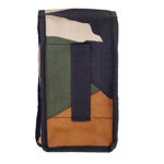 Picture of Army Print Magazine Pouch