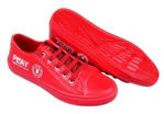 Red Color Seega Gold Play Shoes