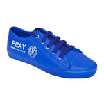 Blue Color Seega Gold Play Shoes