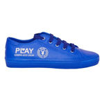 Blue Color Seega Gold Play Shoes