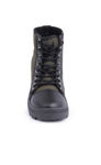 DMS Jungle Boot Olive Green For Men By Goldstar