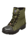 Jungle Boot Olive Green Liberty Gliders