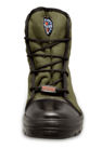 Jungle Boot Olive Green Liberty Gliders