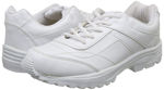 Man’s Jogger White Color Shoes By Unistar