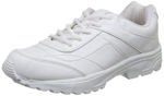 Man’s Jogger White Color Shoes By Unistar