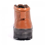 Tan Color TSF Police Boot