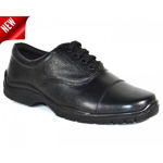 Black Color Shoes For Women By TSF