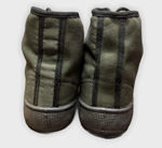 Green Jungle Boot Liberty Gliders