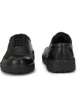 Cut Shoes Black By Plus Infinity