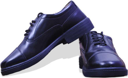 Black color Office Shoes By Coasters