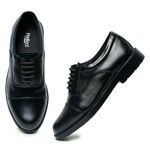 Office Black Cut Shoe Liberty Perfect