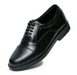 Office Black Cut Shoe Liberty Perfect