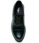 Office Black Cut Shoe Liberty Perfect