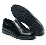 Office Black Cut Shoe Liberty Perfect