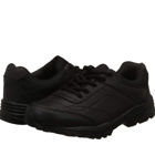 Jogger And Running Shoes Black Color By Unistar