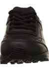 Jogger And Running Shoes Black Color By Unistar