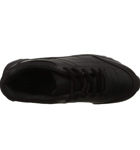 Jogger And Running Shoes Black Color By Unistar