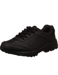 Jogger And Running Shoes Black Color By Unistar