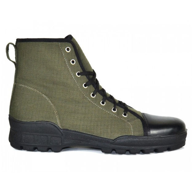 Combat Boots (Green) Jungle TSF Men’s