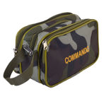 Picture of Commando Print Pouch