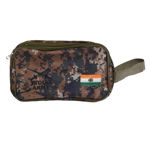 Picture of Kit Bag Pouch Cobra Print