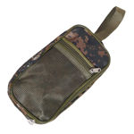 Picture of Kit Bag Pouch Cobra Print