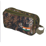 Picture of Kit Bag Pouch Cobra Print