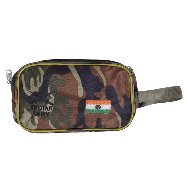 Picture of Kit Bag Pouch